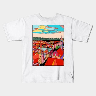 Munich Kids T-Shirt